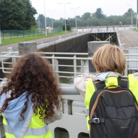 IMG 1469 - Scouts en Gidsen Zaventem 